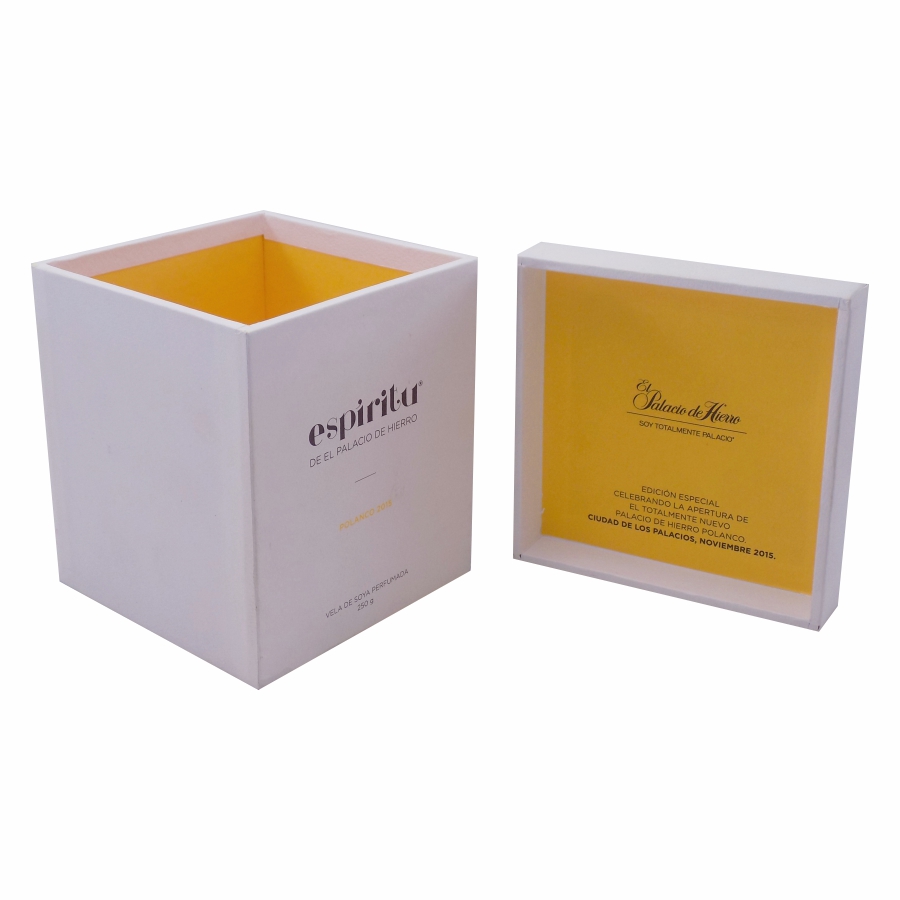 CAJA DE MDF FORRADA EN PAPEL A202126